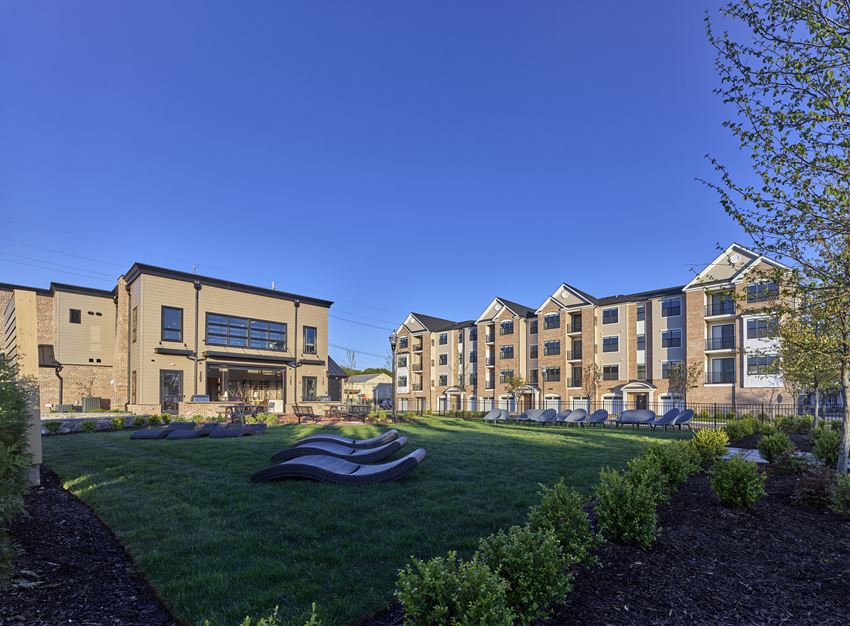 Central And Oak Apartments, 80 Oak Street, East Rutherford, NJ RentCafe